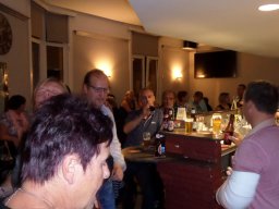 Cafe D.N Zwingelmolen